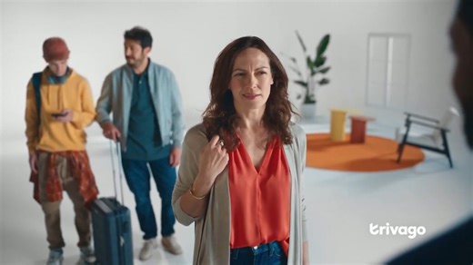 Trivago - TV Commercial