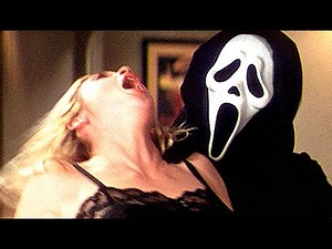 SCREAM 3 (Trailer español)