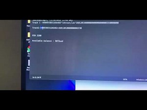Emv software, IST FILES, Cardpeek, arac, atr tools tutorial dum...