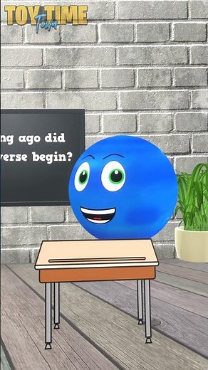 Planet School with Neptune | Learn All about our Solar System | Planets #shorts