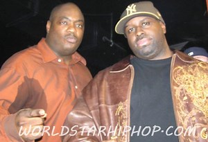 Breakfast Club Of Power 105.1 Want War With Funkmaster Flex! "Flex Hogan. You Can Huff & Puff, But The Only Thing Gettin Blown, Is Mr.Cee By Transsexuals) [Audio]