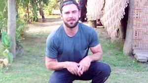Zac Efron 'almost died' while filming survival series on remote Papua New Guinea