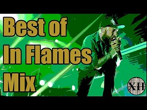 Best of In Flames Mix