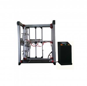 [Hot Item] Multi-Station Multi-Point Lockator Synchronous Fatigue Test Machine