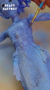 The ultimate barbie transformation ✨ | Craft Factory