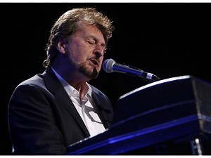 Rick Davies, lead singer of Supertramp, dies at 81