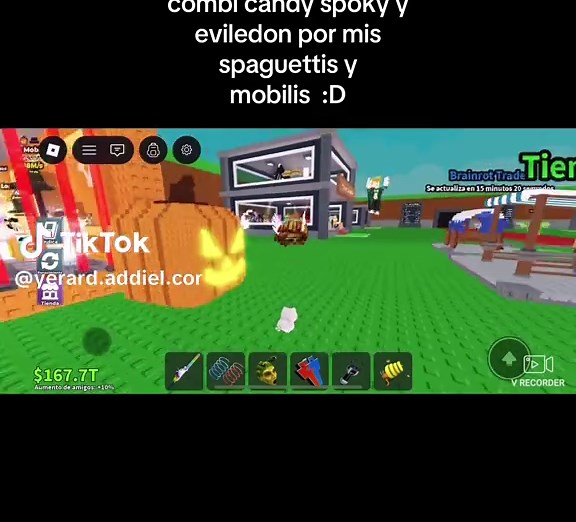 Intercambio de Profft: ¡Combinaciones Sorprendentes!