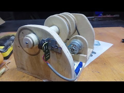 Making Base Arduino Steering Wheel Basic Concepts