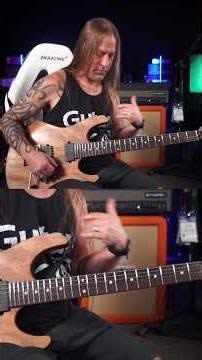 You'll Play This Steve Stine Guitar Jam on Repeat 🎸 #shorts