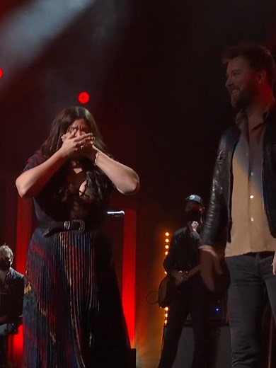 Celebrating Lady A's 5th Opry Anniversary Milestone