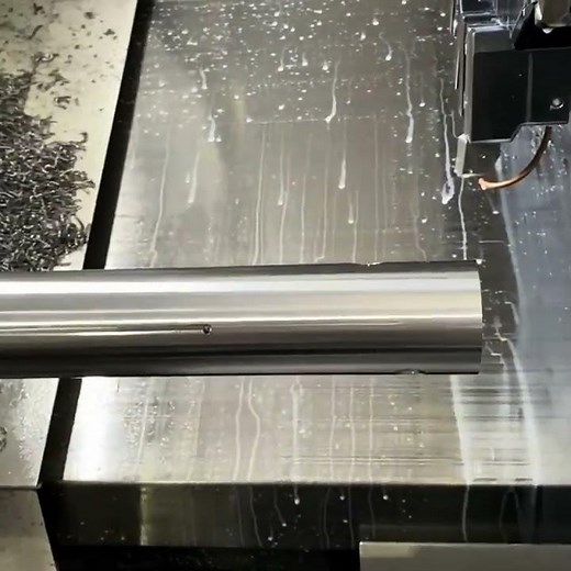 Turn, Drill, Mill, Repeat — One Lathe, Open Possibilities