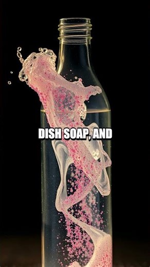 The Cozy Kitchen Science Challenge