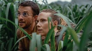 Jurassic World: Die Wiedergeburt (2025) ⭐ 5.8 | Action, Abenteuer, Science-Fiction