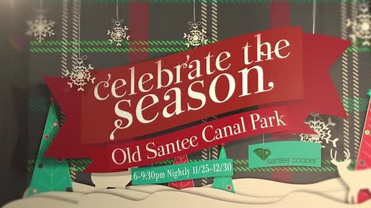 15K views · 176 reactions | Visit Celebrate The Season's Holiday...