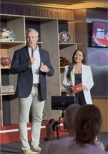 Exciting Upgrades Coming to Levi's Stadium