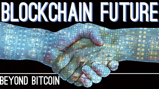 Understanding why blockchain is more important than ever