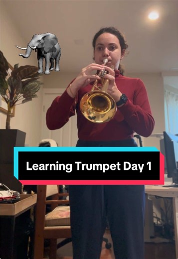 Tips for Beginner Trumpet Players