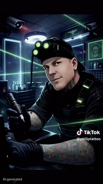 #fyp #philiptattoo #goals #jesus #