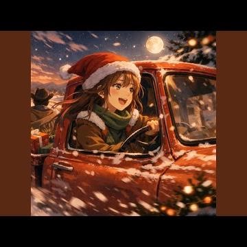 Holiday Christmas Lights