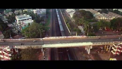 U Turn | movie | 2018 | Official Trailer