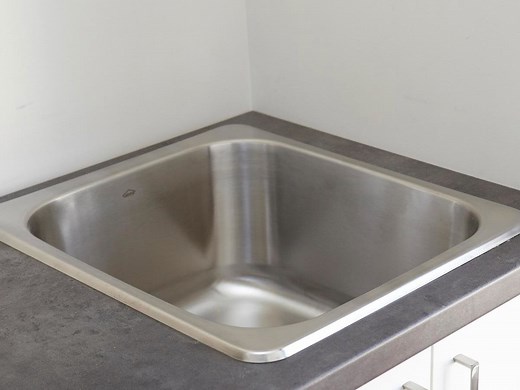 How To Install a Laundry Trough  - Bunnings Australia