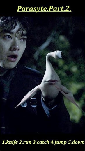 Parasyte: Part 2 (2015) | Hunted by a Five-Body Parasite – Shinichi and Migi Fight Back