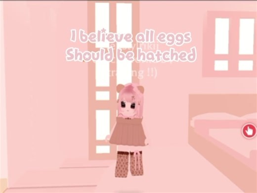 Hatching Special Eggs in Adopt Me!