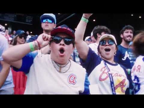 We Are Braves Country