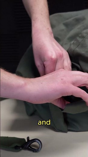 What is a DUFFEL BAG & how do I use it? #military #kitbag #bugoutgear #militarysurplus