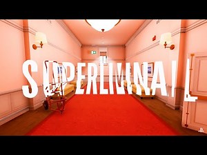 Superliminal FULL Longplay/Walkthrough | No Commentary