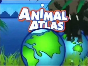 Animal Atlas Season 3 Credits