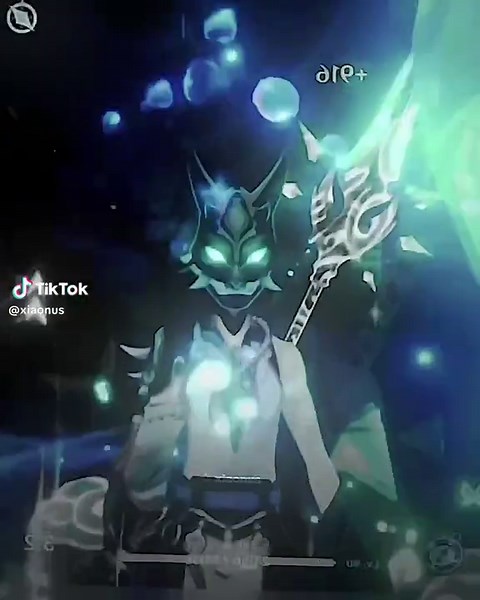 Exploring Xiao: The Adeptus in Genshin Impact