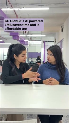 KC GlobEd | US CPA | AI-Powered Digital Learning Platform