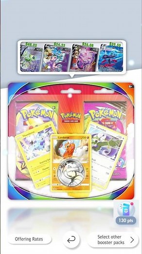 Ep.106 | Hunting the Gengar VMAX! 👻 Fusion Strike Opening | #pokemonpockettcg #fusionstrike