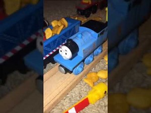 Thomas and Friends Wooden Railway - Fish (S8/Remake)