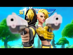 The Best Builders In Fortnite - Cxltures x Taunts