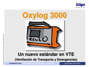 Oxylog 3000 - SlideServe