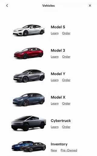 Model S & Model X officially discontinued from custom ordering! 😱Grab what’s left of inventory before it’s too late
