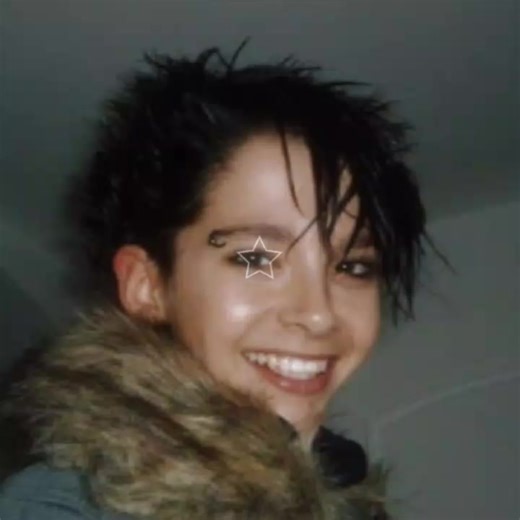 Childhood Memories of Bill Kaulitz