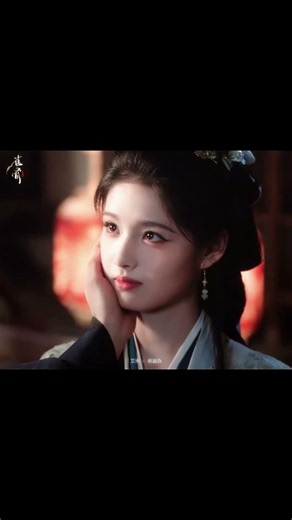 可愛く勇気に満ちた嘉魚こそ、皆の心を揺らした💗～『#雀骨』 #iQIYI #雀骨 #艾米 #AiMi #中国ドラマ #ドラマ #華流 #華ドラ