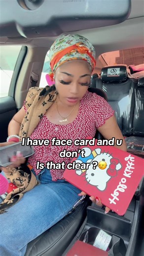 I Have 6 Figures and You Don't