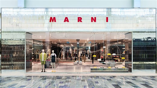 What’s new at the Town Center at Boca Raton? Express expansion; 9 first-to-market brands; new restaurants