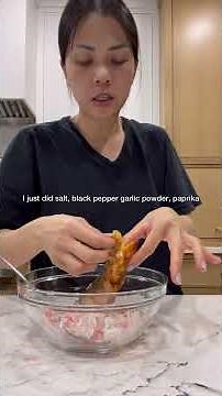 My sushi bake recipe went viral on tiktok with over 34 million views!