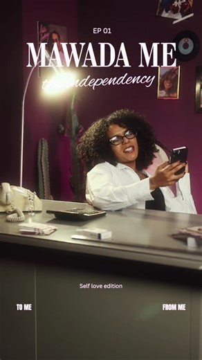 ‎Mawada | مودة‎ | SELF ORDERS are now LIVE! ⚡️ Mawada me is more than an update, it’s a sign to order for you 💜 | Instagram