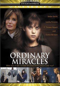 Ordinary Miracles streaming: where to watch online?