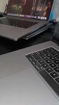 Why I Bought a Refurbished 2021 M1 MacBook Pro