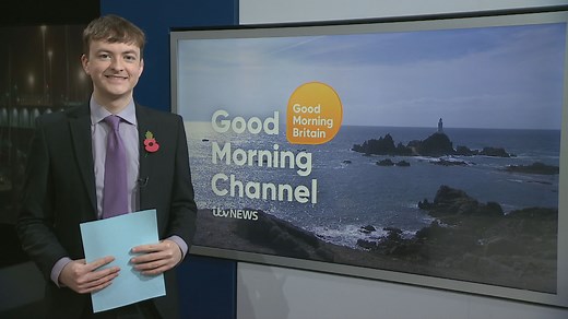 Your daily headlines from across the Channel Islands - Latest From ITV News