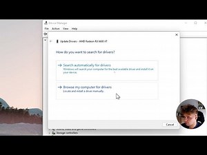 How to Update Graphics Card Drivers in Windows 11?
