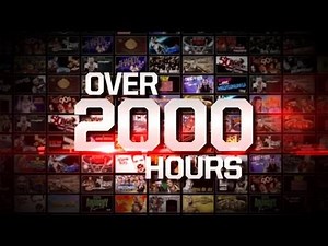 Subscribe to WWE Network today for only $9.99 a month