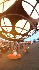 When people come together with purpose, energy builds quickly. At PCEC, those moments of focus and conversation often become the starting point for ideas and direction. It’s how events begin to move forward. | Perth Convention and Exhibition Centre